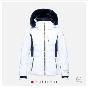 Rossignol Depart Ski Jacket